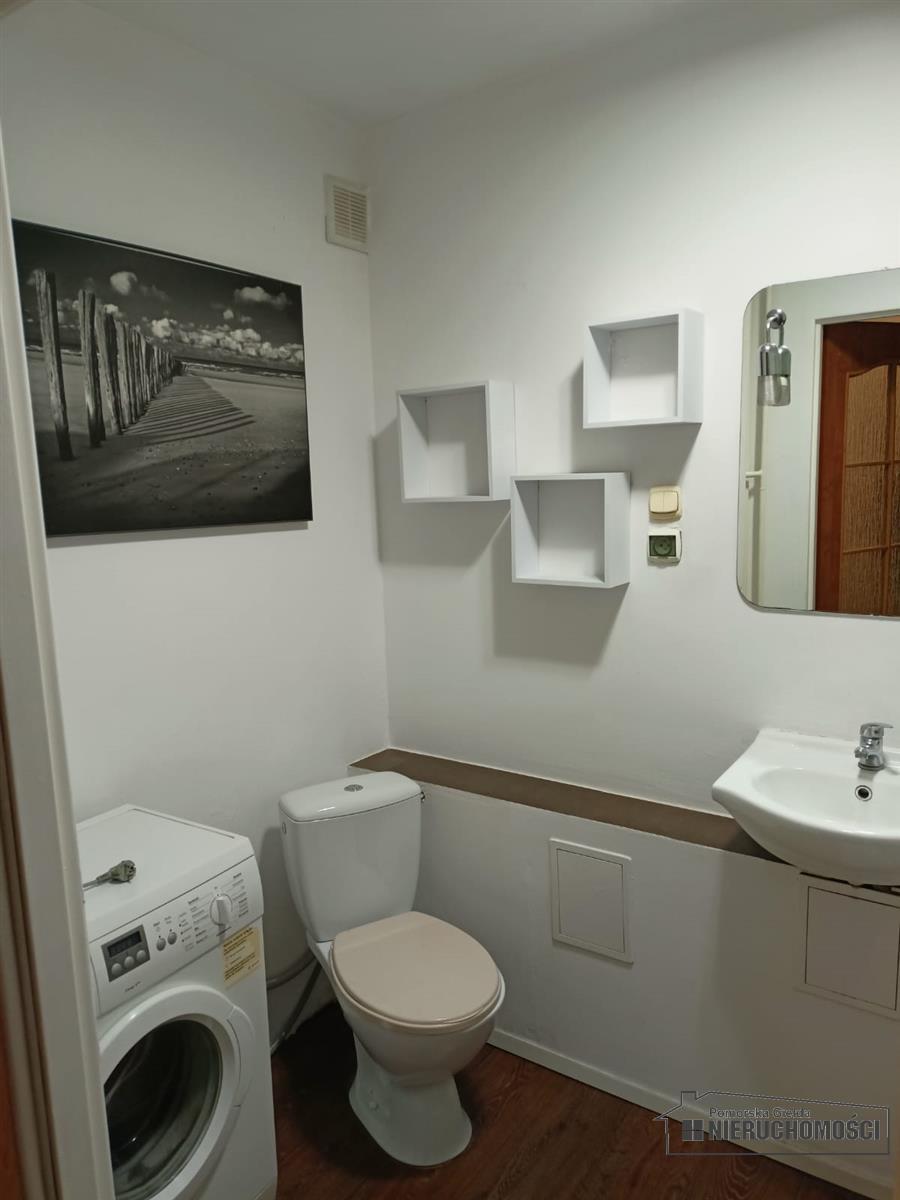 Sprzedaż Mieszkanie Borne Sulinowo