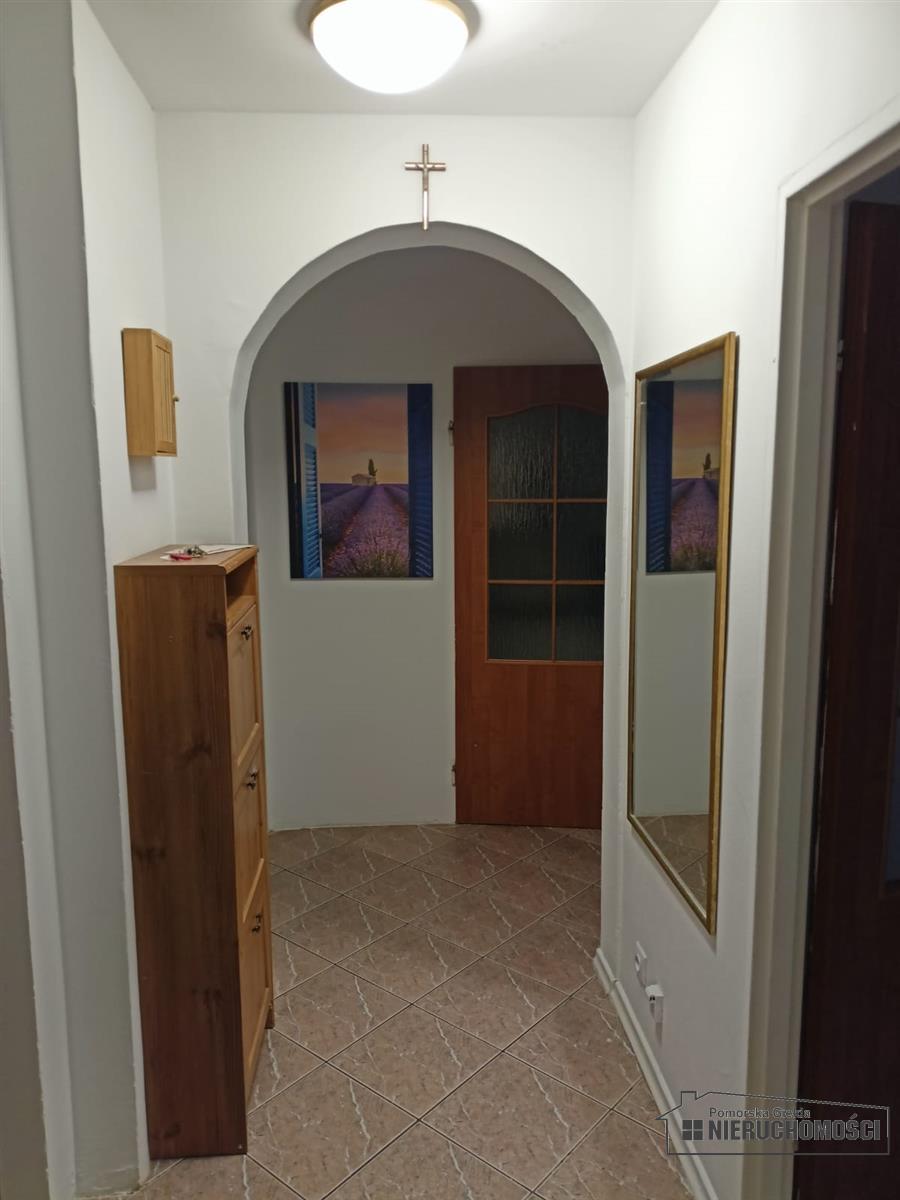 Sprzedaż Mieszkanie Borne Sulinowo