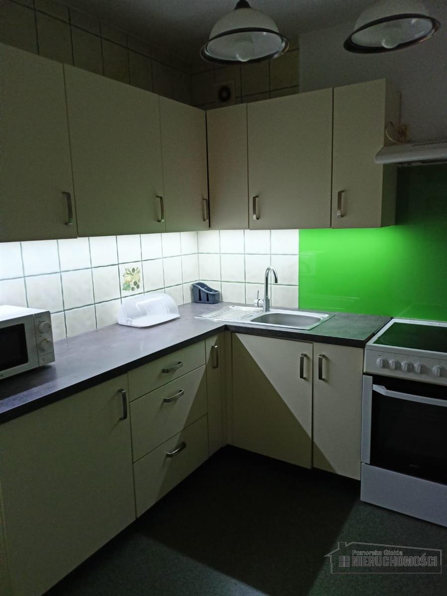 Sprzedaż Mieszkanie Borne Sulinowo