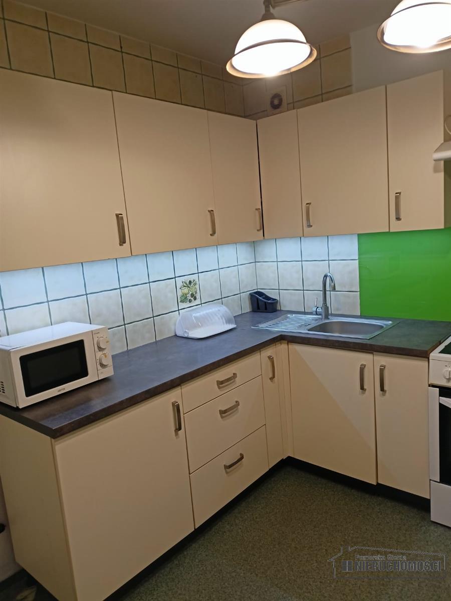 Sprzedaż Mieszkanie Borne Sulinowo