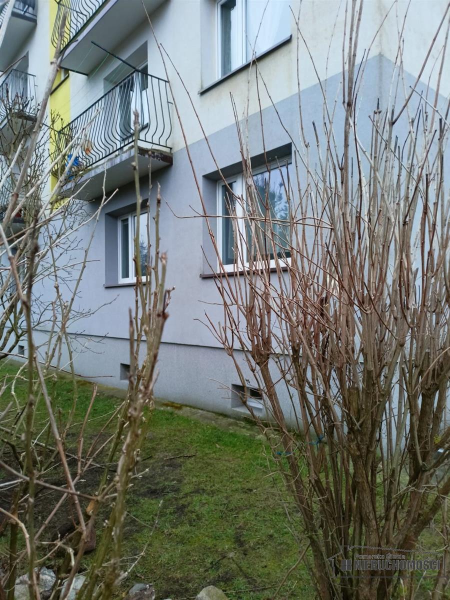 Sprzedaż Mieszkanie Borne Sulinowo