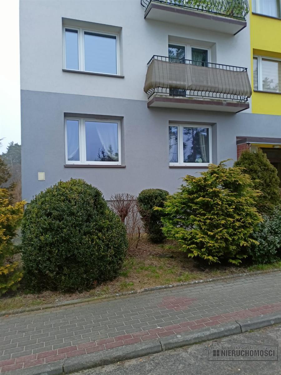 Sprzedaż Mieszkanie Borne Sulinowo