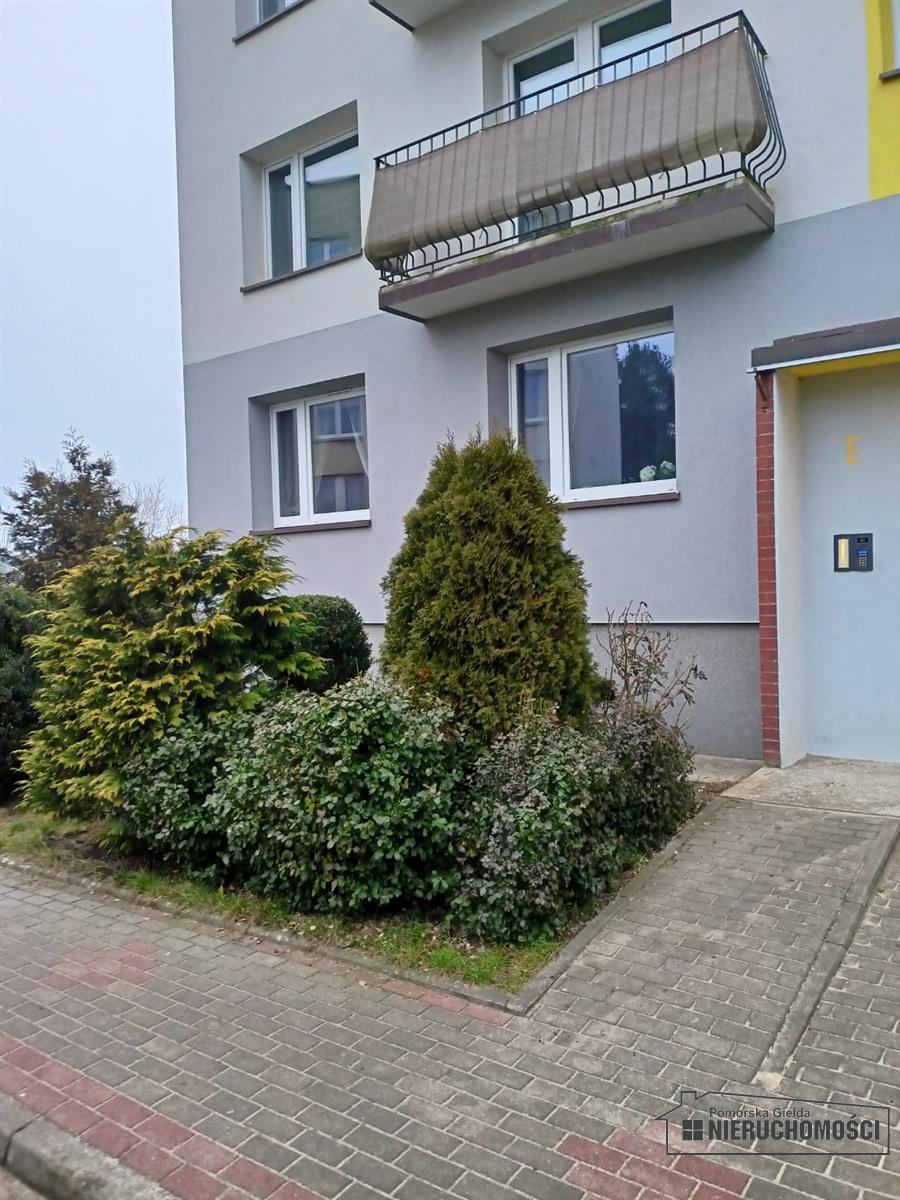 Sprzedaż Mieszkanie Borne Sulinowo