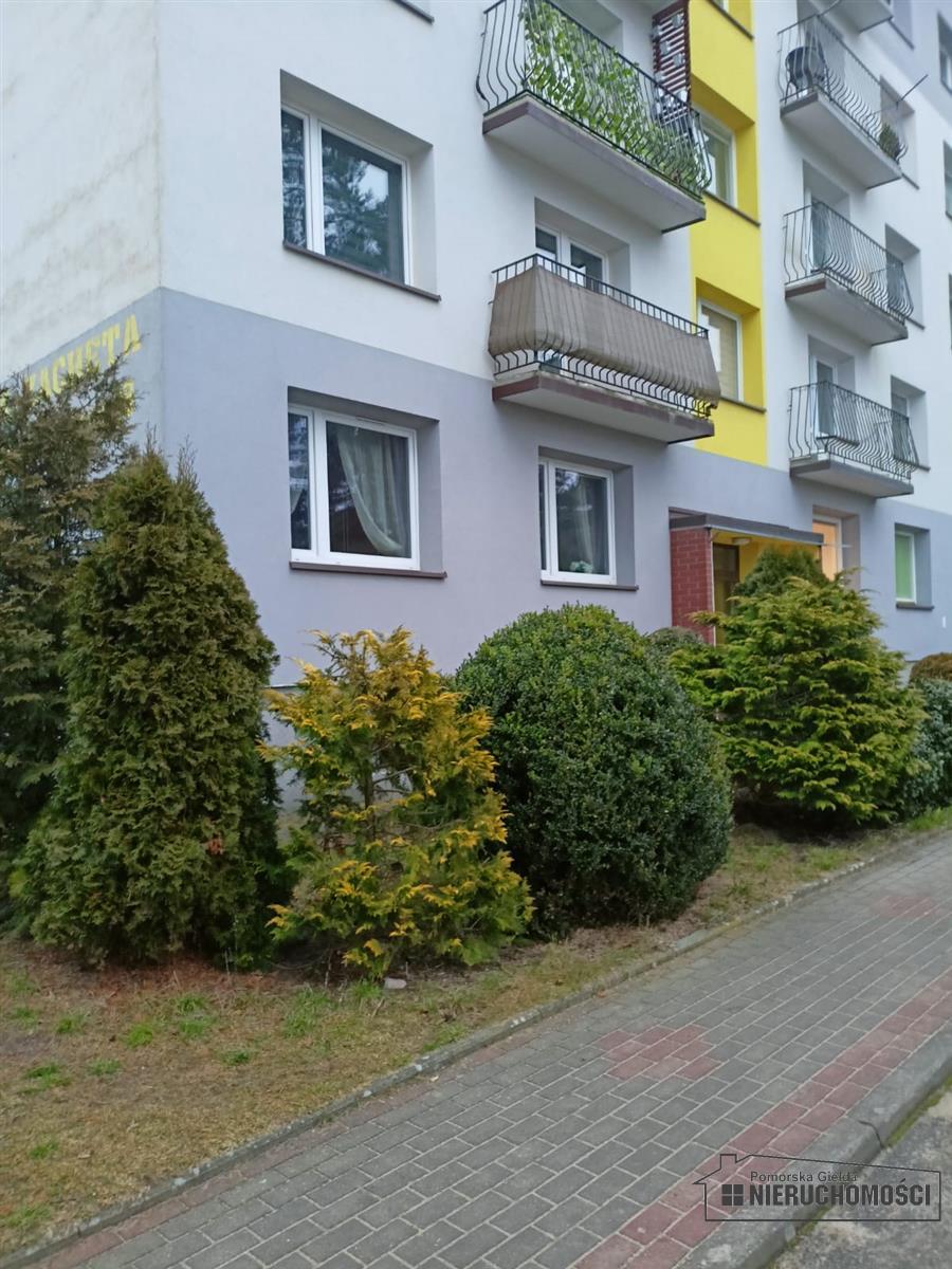 Sprzedaż Mieszkanie Borne Sulinowo