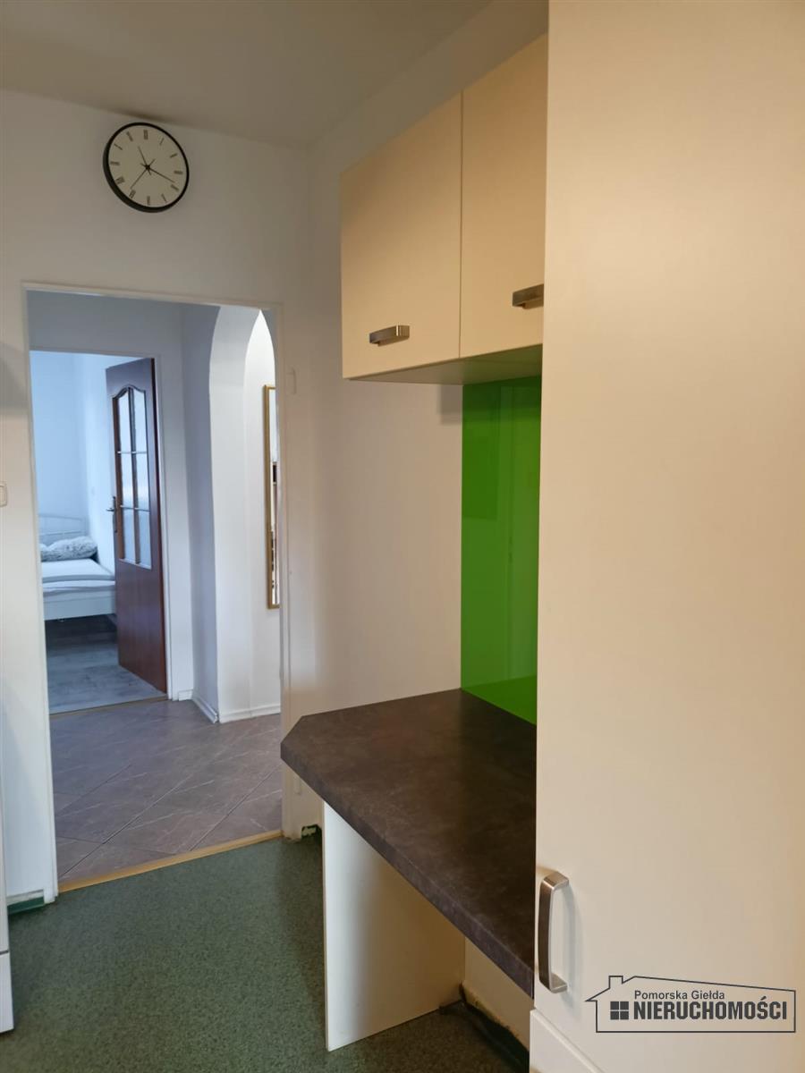 Sprzedaż Mieszkanie Borne Sulinowo