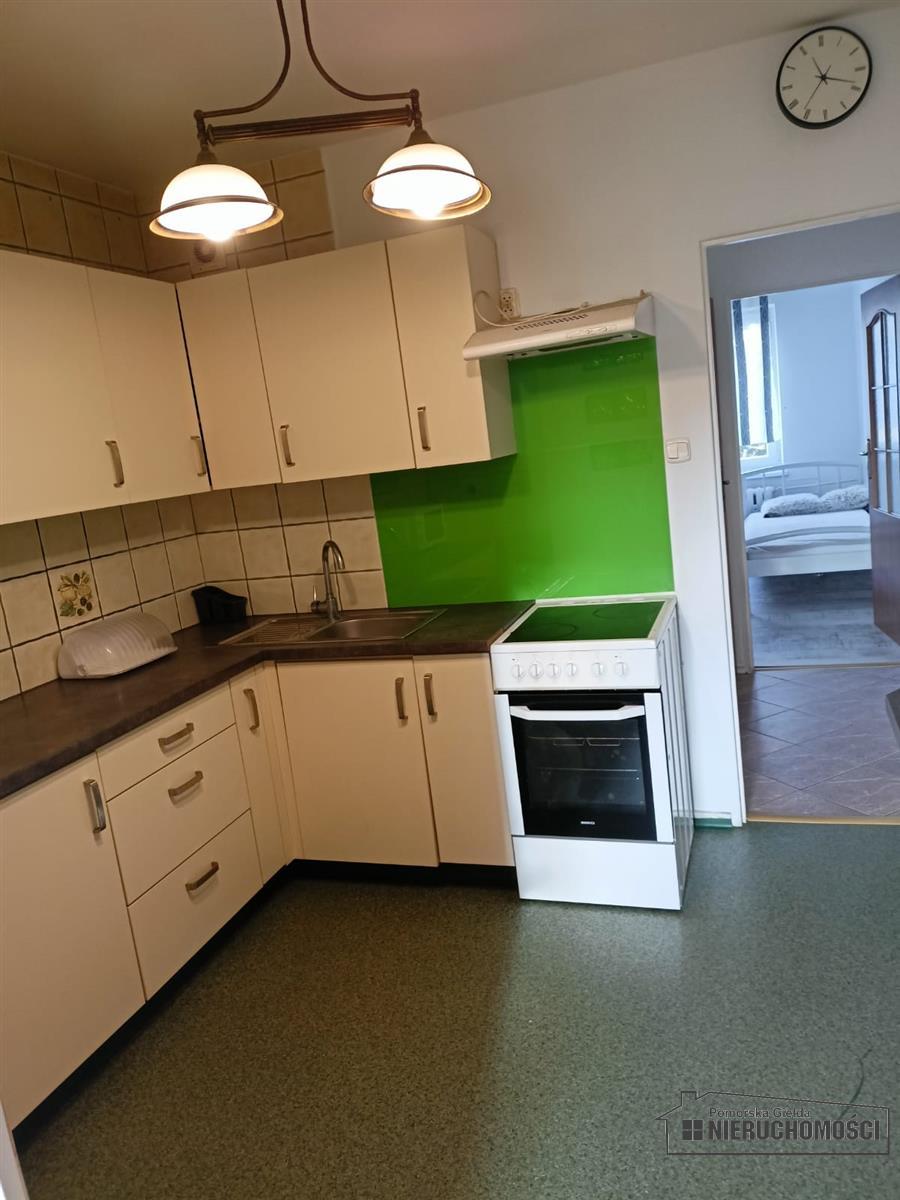 Sprzedaż Mieszkanie Borne Sulinowo