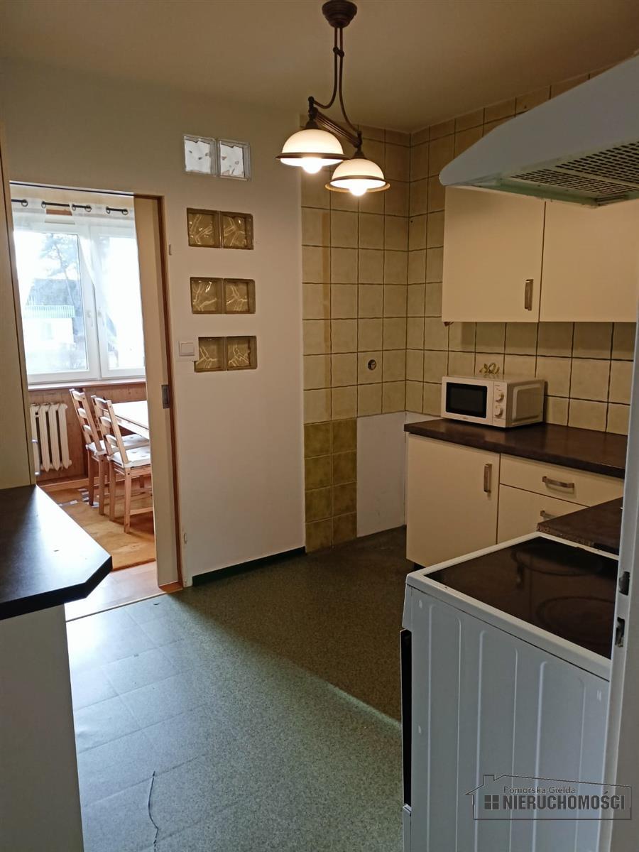 Sprzedaż Mieszkanie Borne Sulinowo