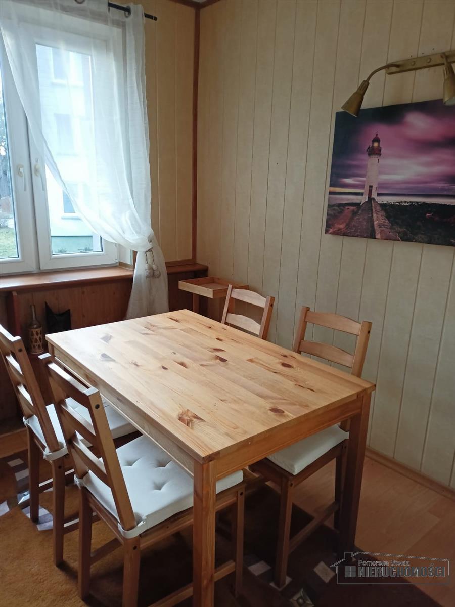 Sprzedaż Mieszkanie Borne Sulinowo