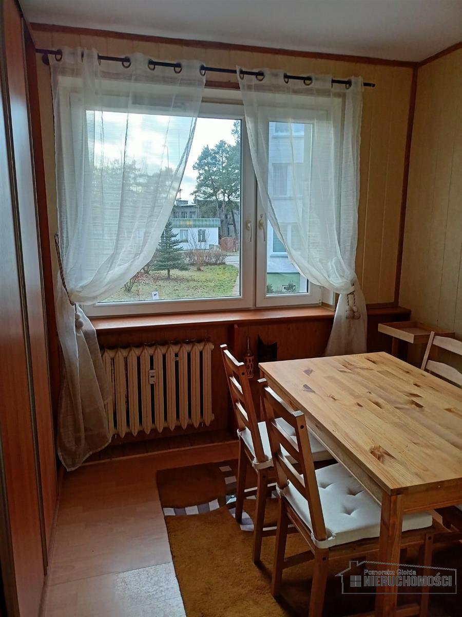 Sprzedaż Mieszkanie Borne Sulinowo