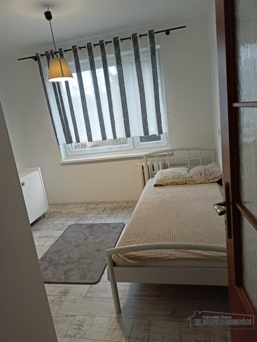 Sprzedaż Mieszkanie Borne Sulinowo