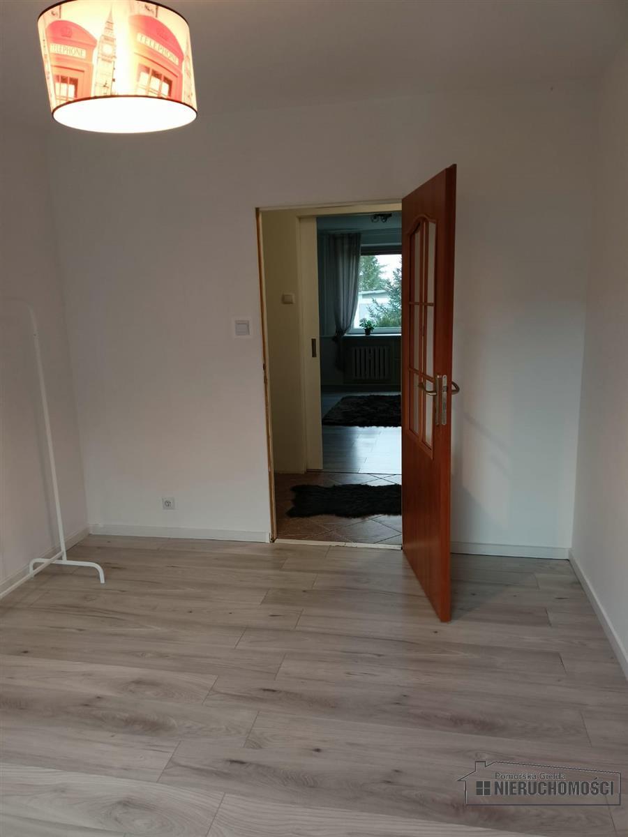 Sprzedaż Mieszkanie Borne Sulinowo