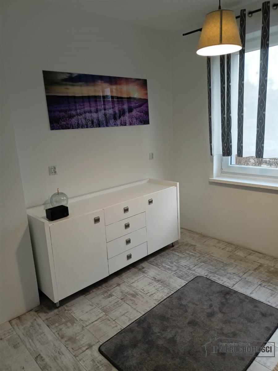 Sprzedaż Mieszkanie Borne Sulinowo