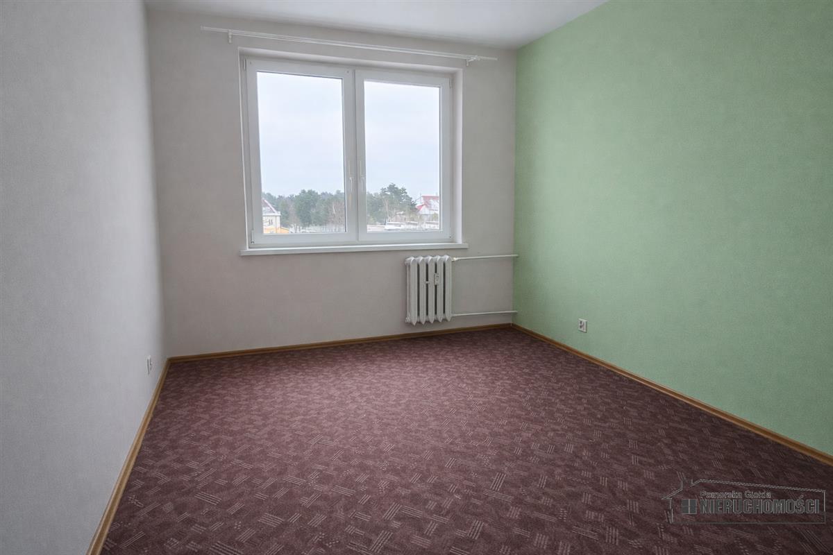 Sprzedaż Mieszkanie Borne Sulinowo