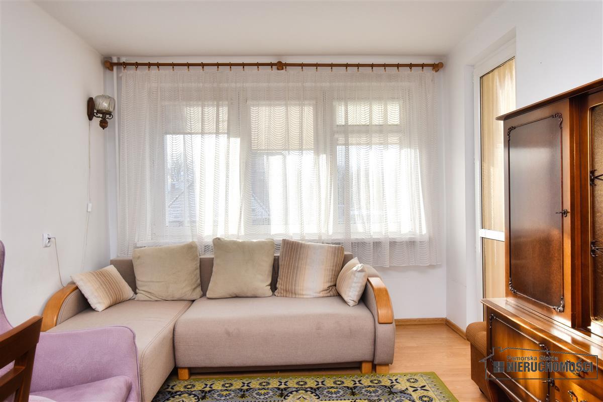 Sprzedaż Mieszkanie Szczecinek