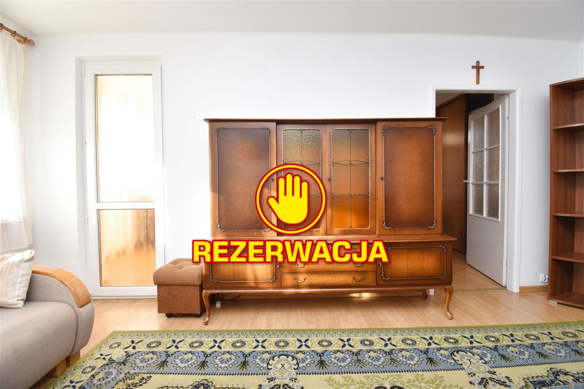 Sprzedaż Mieszkanie Szczecinek