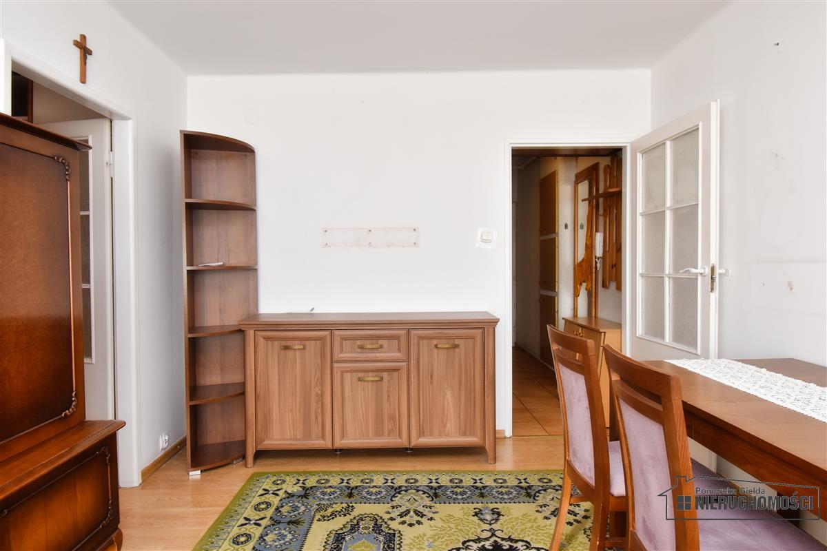 Sprzedaż Mieszkanie Szczecinek