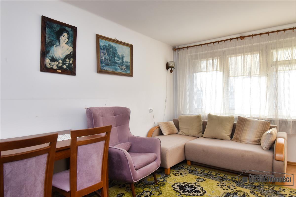 Sprzedaż Mieszkanie Szczecinek