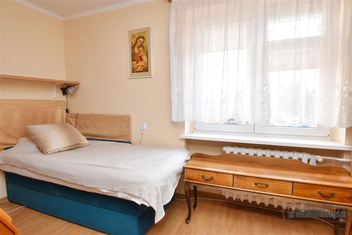 Sprzedaż Mieszkanie Szczecinek