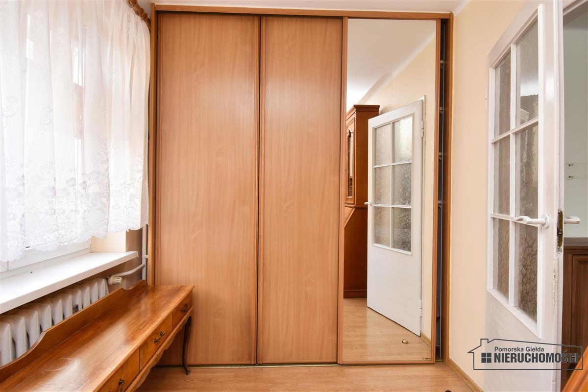 Sprzedaż Mieszkanie Szczecinek
