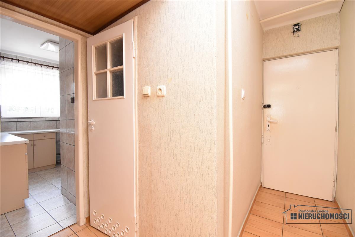 Sprzedaż Mieszkanie Szczecinek