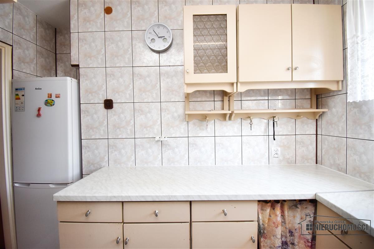 Sprzedaż Mieszkanie Szczecinek