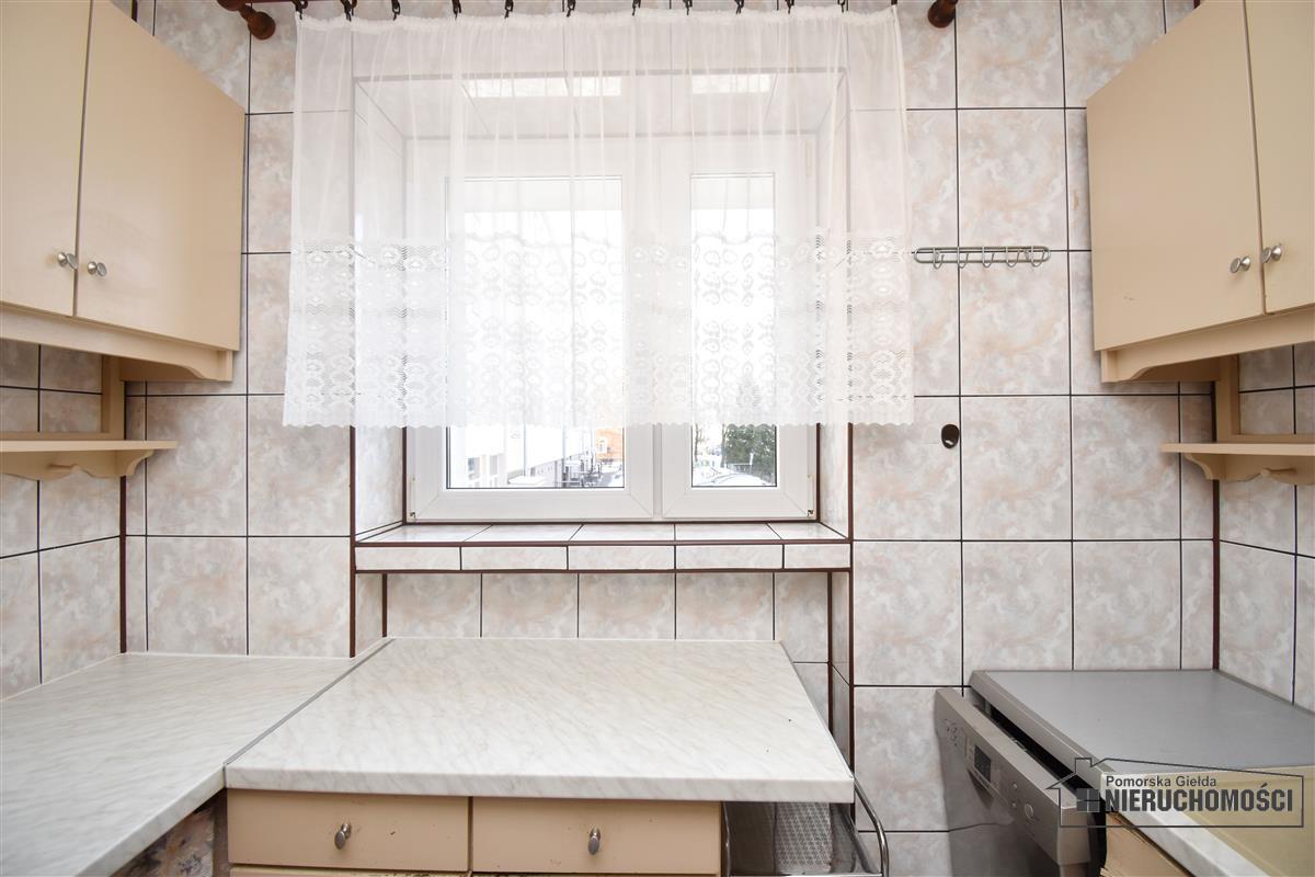 Sprzedaż Mieszkanie Szczecinek