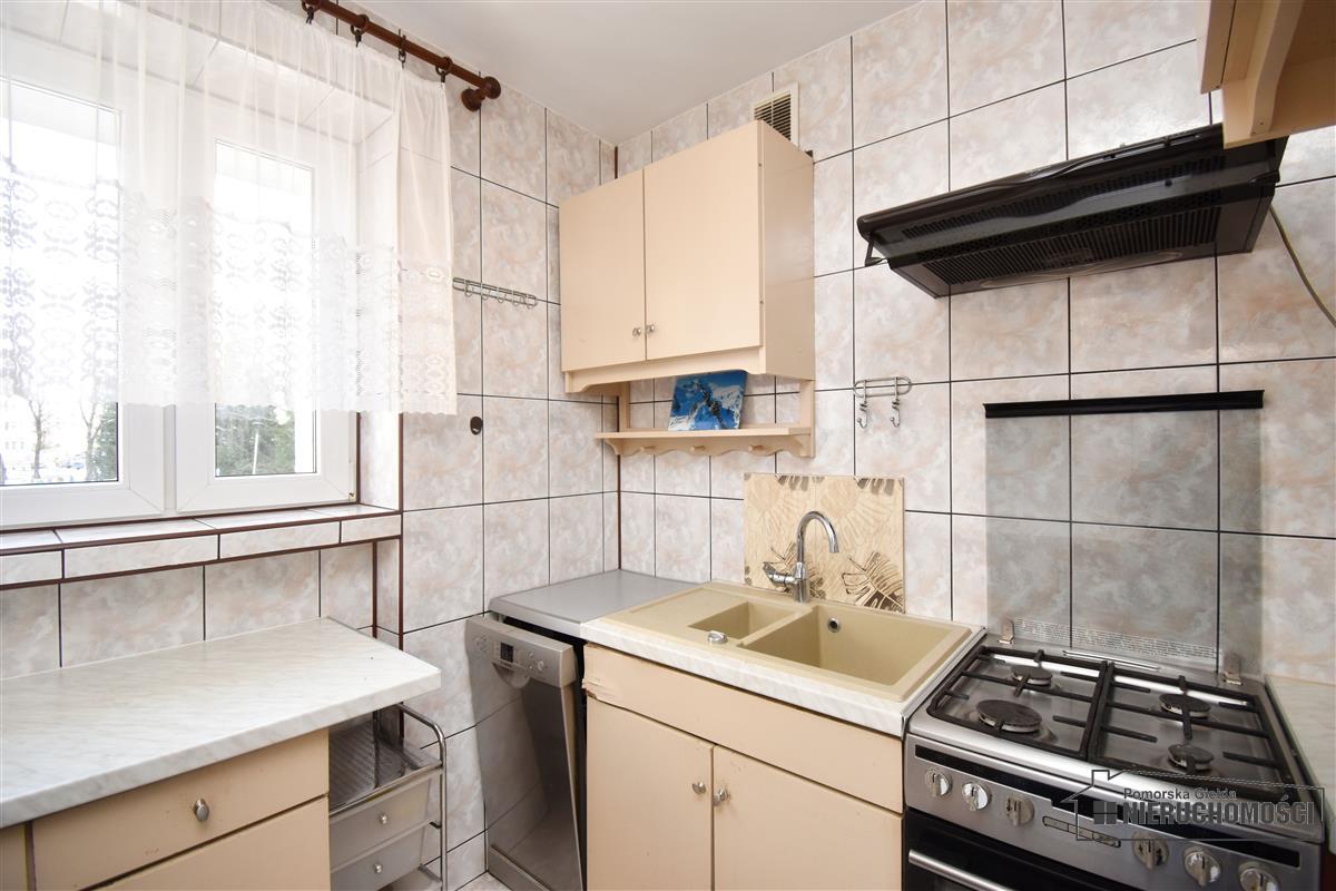 Sprzedaż Mieszkanie Szczecinek