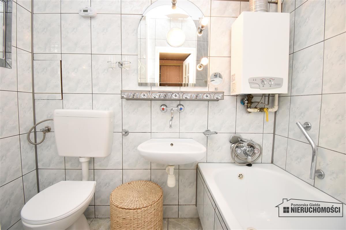 Sprzedaż Mieszkanie Szczecinek