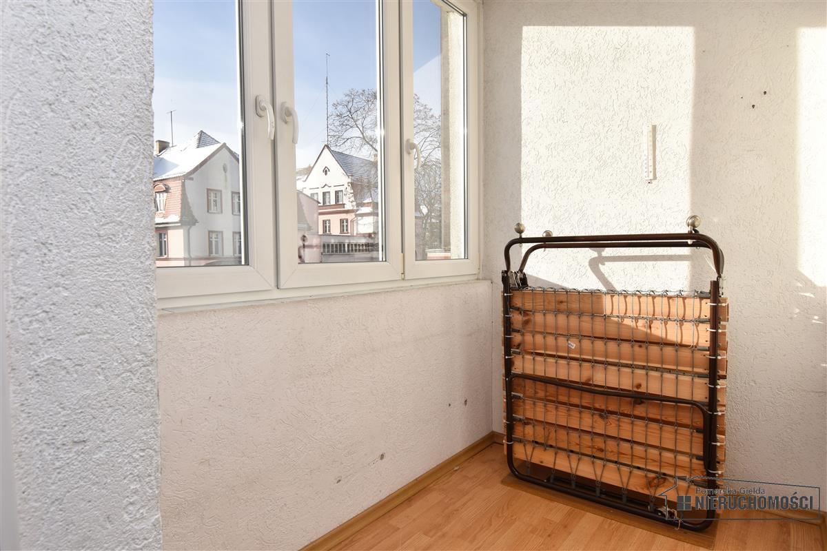 Sprzedaż Mieszkanie Szczecinek