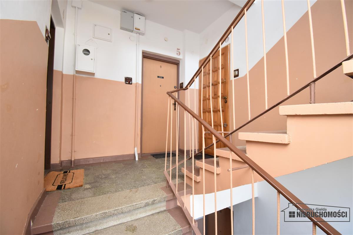 Sprzedaż Mieszkanie Szczecinek