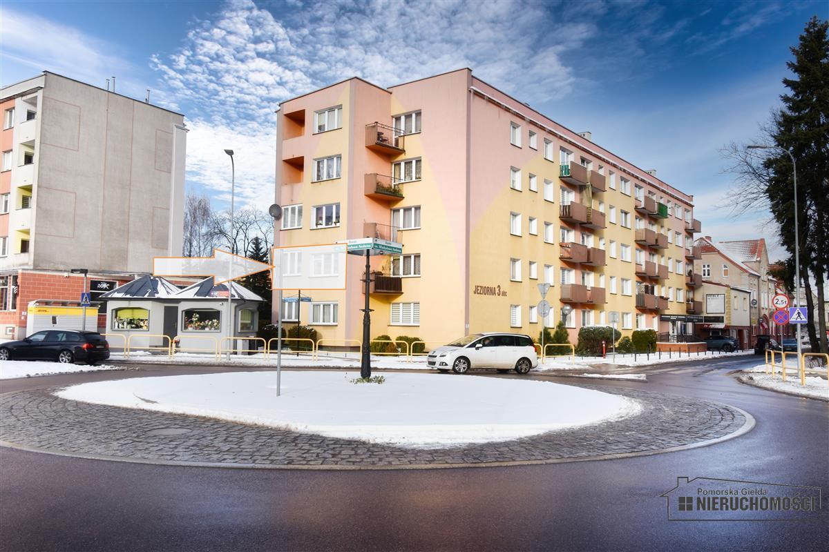 Sprzedaż Mieszkanie Szczecinek