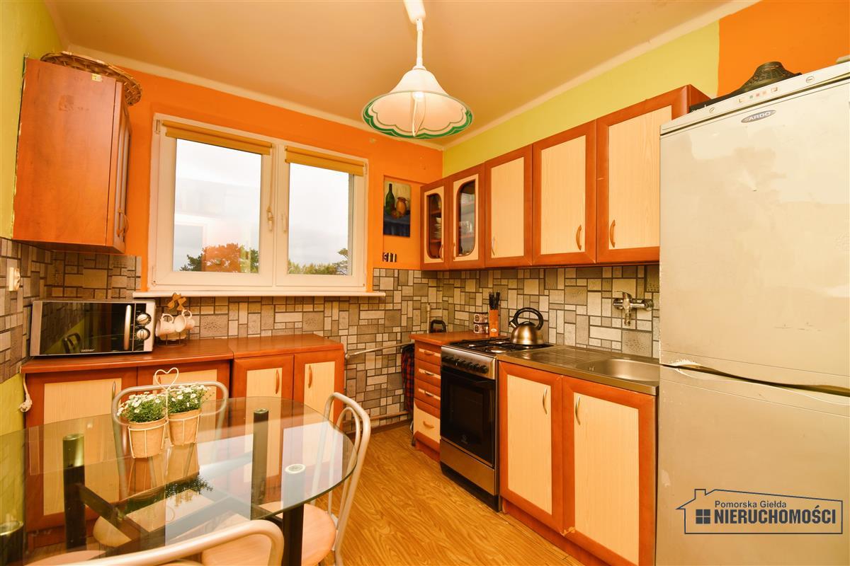 Sprzedaż Mieszkanie Borne Sulinowo