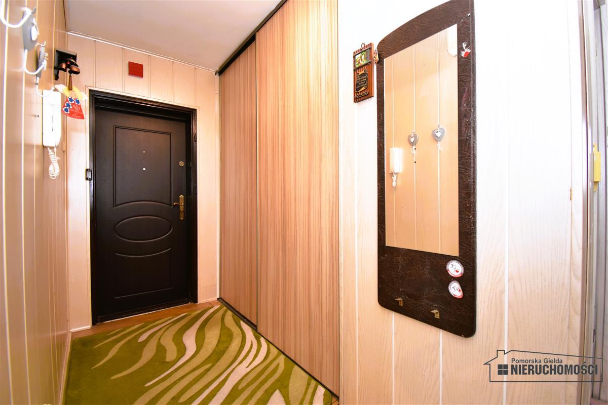 Sprzedaż Mieszkanie Borne Sulinowo