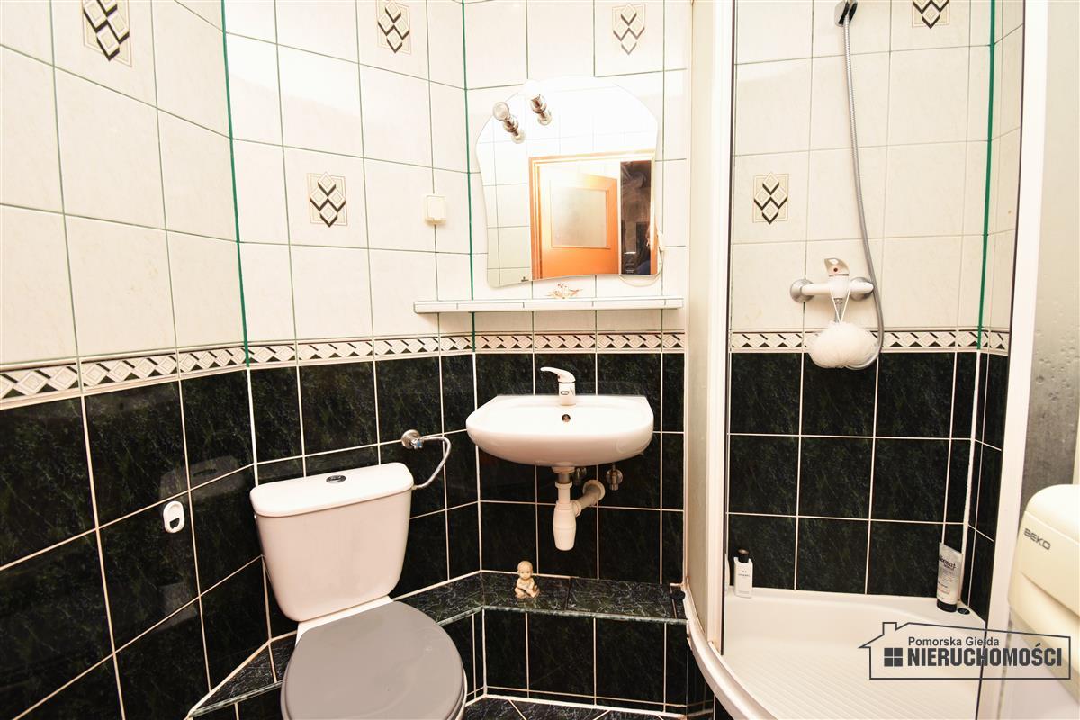 Sprzedaż Mieszkanie Borne Sulinowo