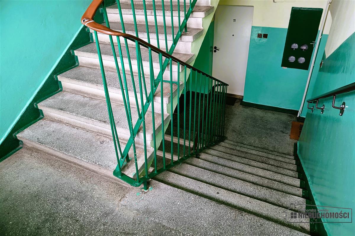 Sprzedaż Mieszkanie Borne Sulinowo