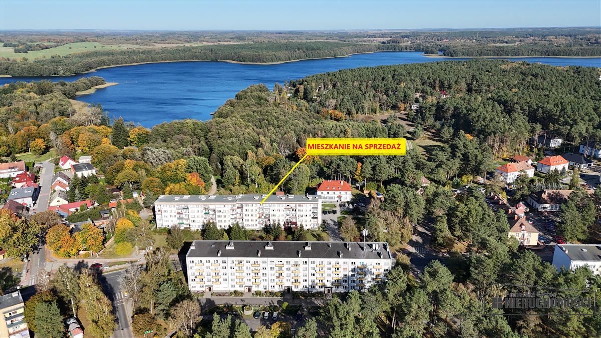 Sprzedaż Mieszkanie Borne Sulinowo