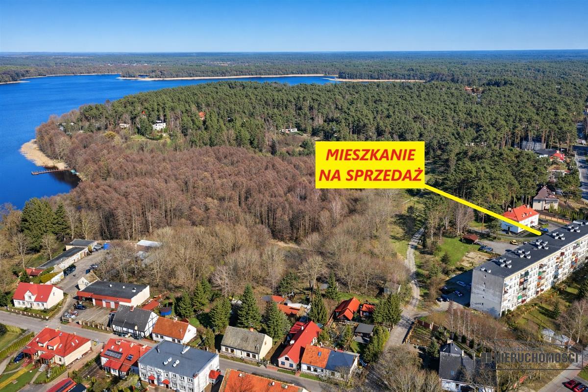 Sprzedaż Mieszkanie Borne Sulinowo