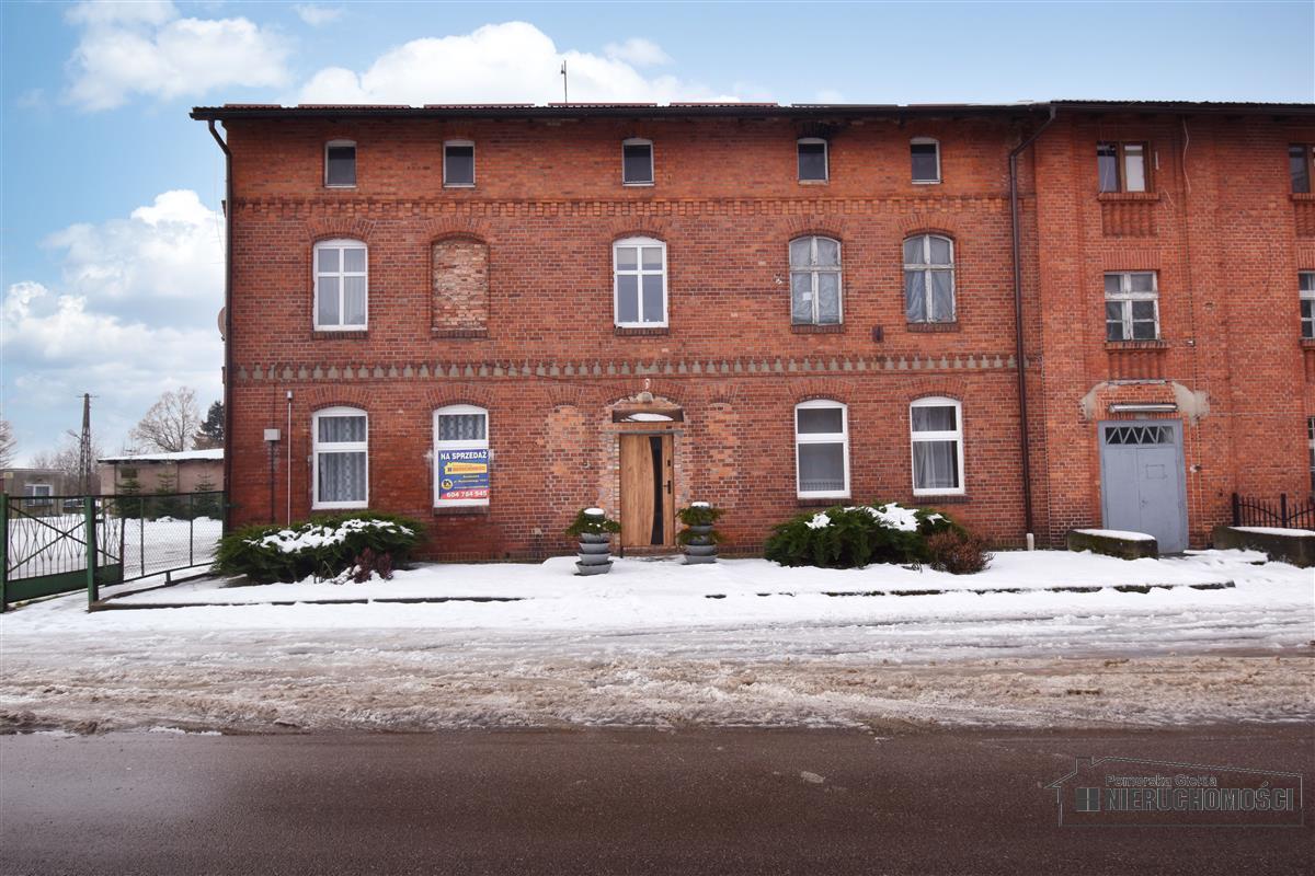 Sprzedaż Mieszkanie Silnowo