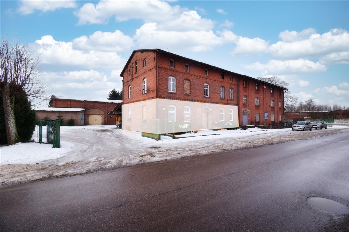 Sprzedaż Mieszkanie Silnowo