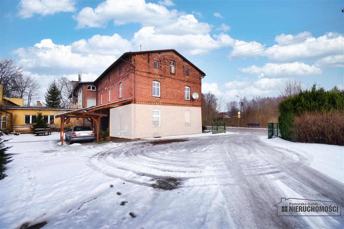 Sprzedaż Mieszkanie Silnowo