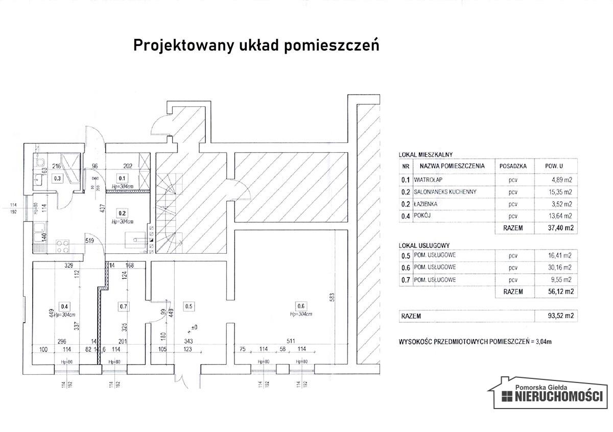 Sprzedaż Mieszkanie Silnowo