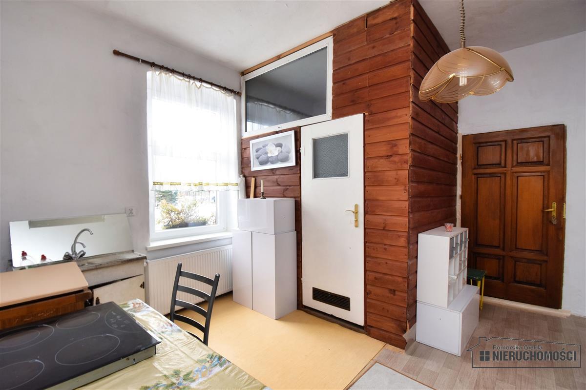 Sprzedaż Mieszkanie Silnowo