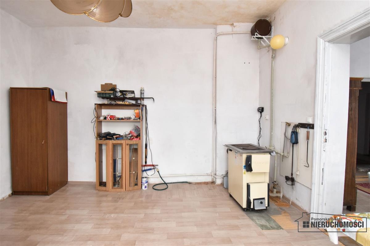 Sprzedaż Mieszkanie Silnowo