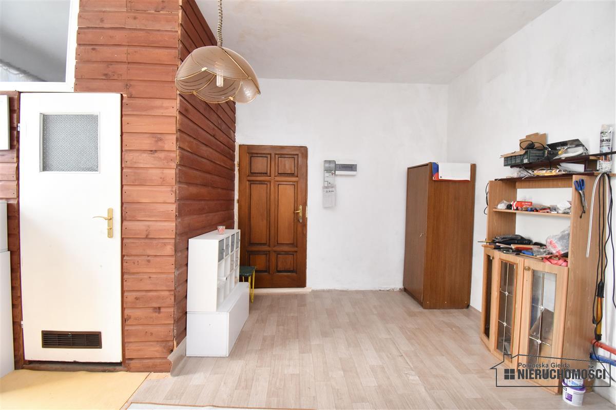 Sprzedaż Mieszkanie Silnowo