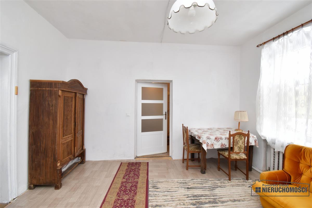 Sprzedaż Mieszkanie Silnowo