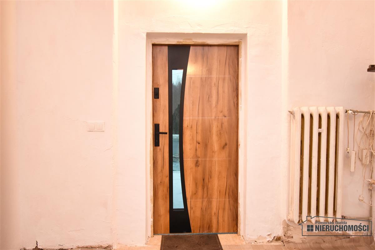 Sprzedaż Mieszkanie Silnowo