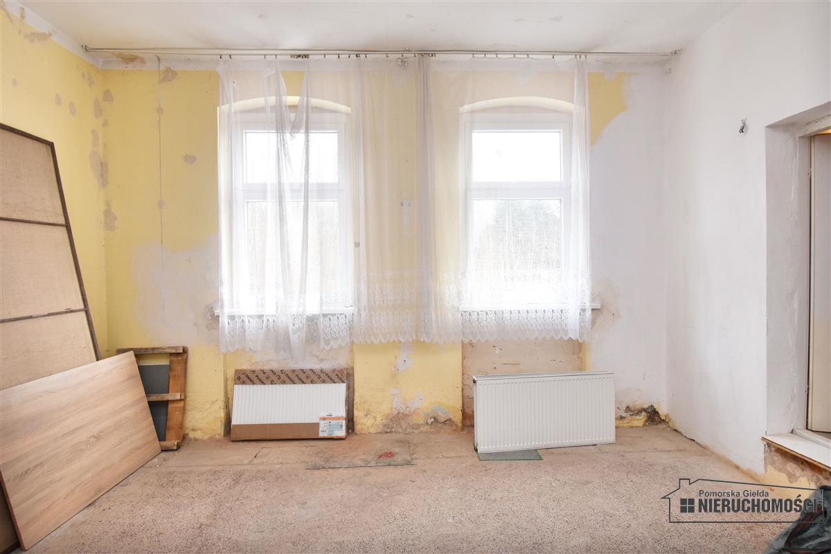 Sprzedaż Mieszkanie Silnowo