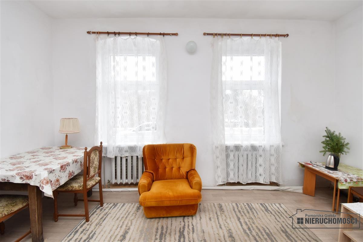 Sprzedaż Mieszkanie Silnowo