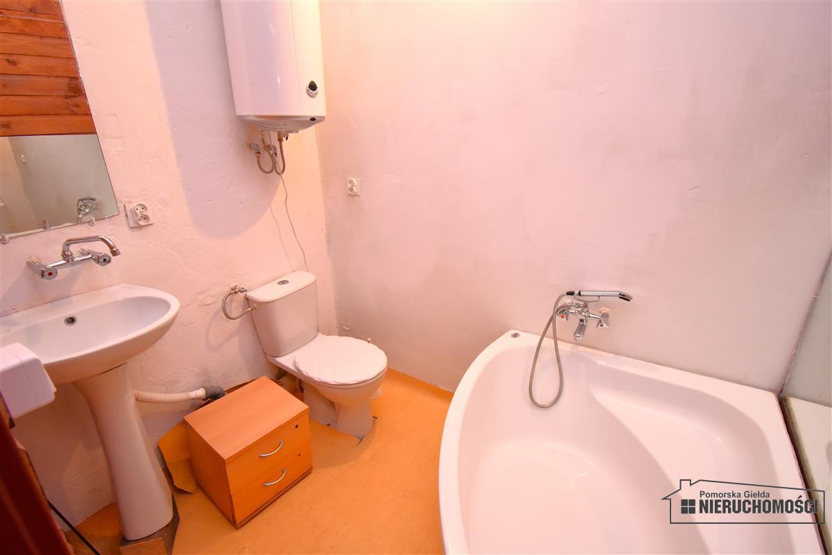 Sprzedaż Mieszkanie Silnowo