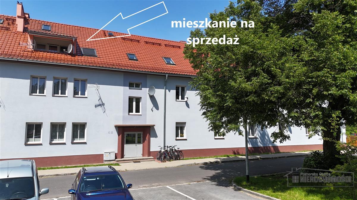 Sprzedaż Mieszkanie Borne Sulinowo